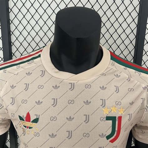 maillot juventus gucci|adidas gucci 2024.